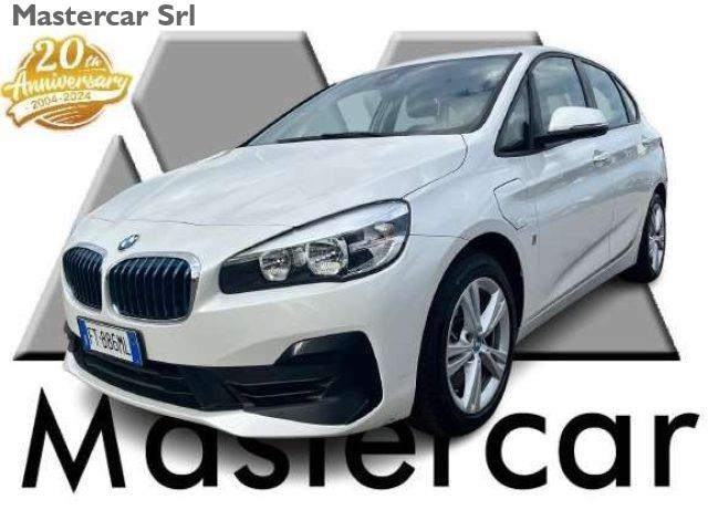 BMW SERIE 2 225xe Active Tourer iPerformance Advantage FT886ML