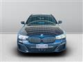 BMW SERIE 5 TOURING Serie 5 G/30-31-F90 - d Touring mhev 48V xdrive Ms