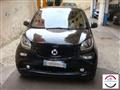 SMART Fortwo 70 1.0 twinamic Passion