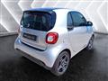 SMART EQ FORTWO eq Pulse 22kW