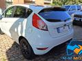 FORD FIESTA 1.5 TDCi 95CV 5 porte