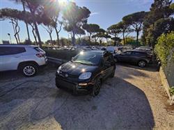 FIAT PANDA CROSS 1.0 HYBRID GSE CITYLIFE  70cv