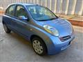 NISSAN MICRA 1.2 16V 5 porte Acenta   NEOPATENTATI