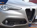 ALFA ROMEO STELVIO 2.2 Turbodiesel 210 CV AT8 Q4 B-Tech