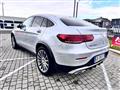 MERCEDES CLASSE GLC de 4Matic Plug-in hybrid Coupé Premium