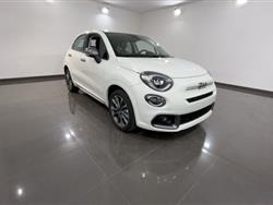 FIAT 500X 1.5 T4 Hybrid 130CV DCT Sport MY 24 #FULL LED