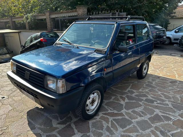 FIAT Panda 1.1 4x4