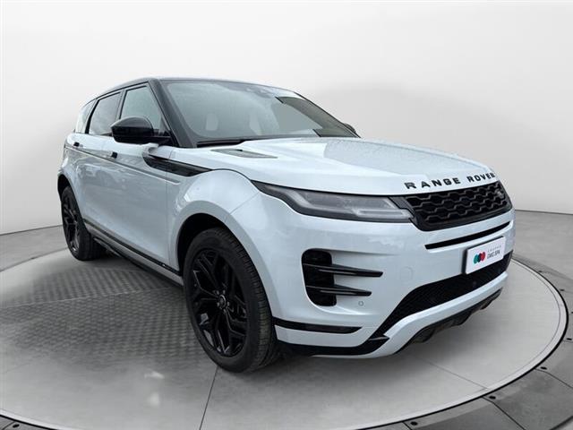 LAND ROVER RANGE ROVER EVOQUE Range Rover Evoque 2.0D I4-L.Flw 150 CV AWD Auto R-Dynamic S