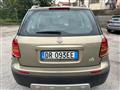 FIAT SEDICI 1.6 4x4 benzina/gpl Disponibili Subito Bellissima