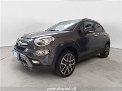 FIAT 500X 1.4 MultiAir 170 CV AT9 4x4 Cross