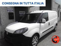 FIAT DOBLÒ 1.6 MJT 105 CV(MAXI)COIMBENTATO-TRASPORTO FARMACI-