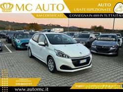 PEUGEOT 208 (2012) 1° serie PureTech 68 5 porte Active PROMO CON FINA