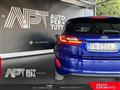 FORD FIESTA 5p 1.5 tdci Titanium 85cv