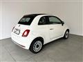 FIAT 500C C 1.0 Hybrid Dolcevita Special Edition