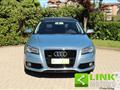 AUDI A3 SPORTBACK SPB 2.0 TFSI quattro 200 CV S tronic Ambition