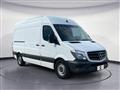 MERCEDES SPRINTER F37/35 414 CDI TN Furgone Executive