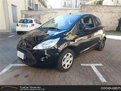 FORD KA+ 1.2 GPL 69 CV NEOPATENTATI