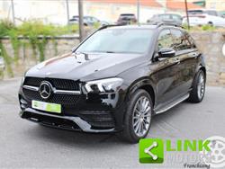 MERCEDES CLASSE GLE d 4Matic Mild Hybrid Premium Plus IVA ESPOSTA!