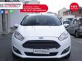 FORD FIESTA 1.0 80CV 3 porte Black & White Edition