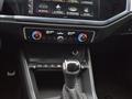 AUDI Q3 SPORTBACK SPB  40 TDI QUATTRO S TRONIC S LINE