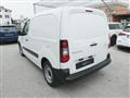 PEUGEOT PARTNER Van 1.6 HDi 75 Cv Active - CHILOMETRI CERTIFICATI