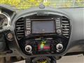 NISSAN JUKE 1.6cc BUSINESS 113cv NAVI CERCHI IN LEGA