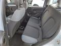 FIAT PANDA 1.2 Unico proprietario km 79000 Clima Sensori