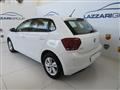 VOLKSWAGEN POLO 1.6 TDI 5p. Comfortline BlueMotion Technology