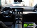 MERCEDES CLASSE E STATION WAGON d S.W. Auto Premium Plus