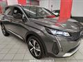 PEUGEOT 3008 PureTech Turbo 130 S&S EAT8 GT