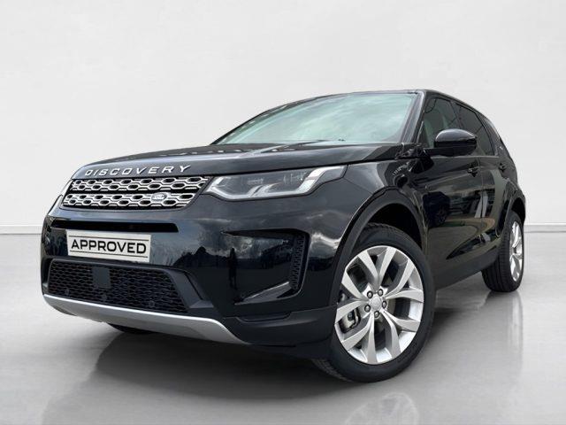 LAND ROVER DISCOVERY SPORT HYBRID 1.5 I3 PHEV 309 CV AWD Auto Dynamic SE