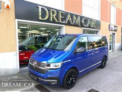 VOLKSWAGEN MULTIVAN 2.0 TDI 204CV DSG 4Motion Genaration Six-Gancio