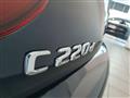 MERCEDES CLASSE C CABRIO C 220 d Auto Cabrio Premium