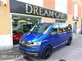 VOLKSWAGEN MULTIVAN 2.0 TDI 204CV DSG 4Motion Genaration Six-Gancio