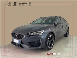 CUPRA LEON Sportstourer 1.5 Hybrid DSG ACC LED Camera Parkass