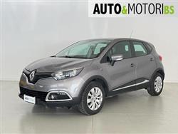 RENAULT CAPTUR 0.9 TCe 12V 90 CV Start&Stop Live