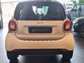 SMART FORTWO 70 1.0 twinamic Passion