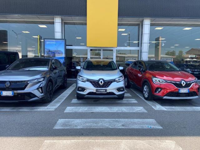 RENAULT KADJAR TCe 140CV FAP Sport Edition2