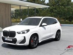 BMW X1 xDrive20d Msport Pro Innovation Package