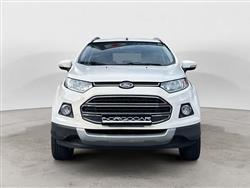 FORD ECOSPORT 1.5 TDCi 90 CV Plus