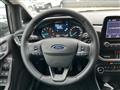 FORD FIESTA 1.1 75 CV 5 porte Titanium #Telecamera