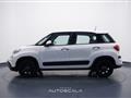 FIAT 500L 1.4 95cv S&S Cross