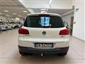 VOLKSWAGEN TIGUAN 2.0 TDI Plus 110 CV Sport & Style BlueMotion Tech.