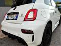 ABARTH 595 COMPETIZIONE 1.4 T-Jet 260 CV Competizione 70° Anniversario