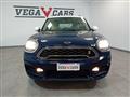 MINI COUNTRYMAN HYBRID 1.5 Cooper SE Countryman ALL4 Autom. Plug In