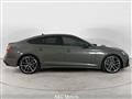 AUDI A5 SPORTBACK A5 SPB 40 TDI quattro S tronic S line edition