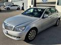 MERCEDES CLASSE C CDI Automatic Elegance