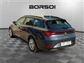 SEAT LEON Sportstourer 2.0 TDI Style