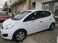 KIA VENGA 1.4 CVVT EX Easy