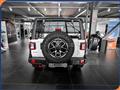 JEEP WRANGLER Unlimited 2.0 Turbo Rubicon